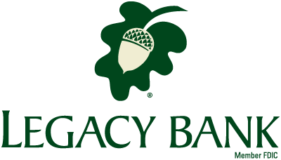 Legacy Bank Logo